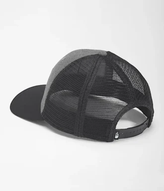 Czapka Deep Fit Mudder Trucker
