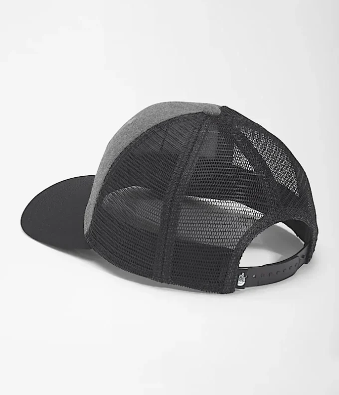 Czapka Deep Fit Mudder Trucker