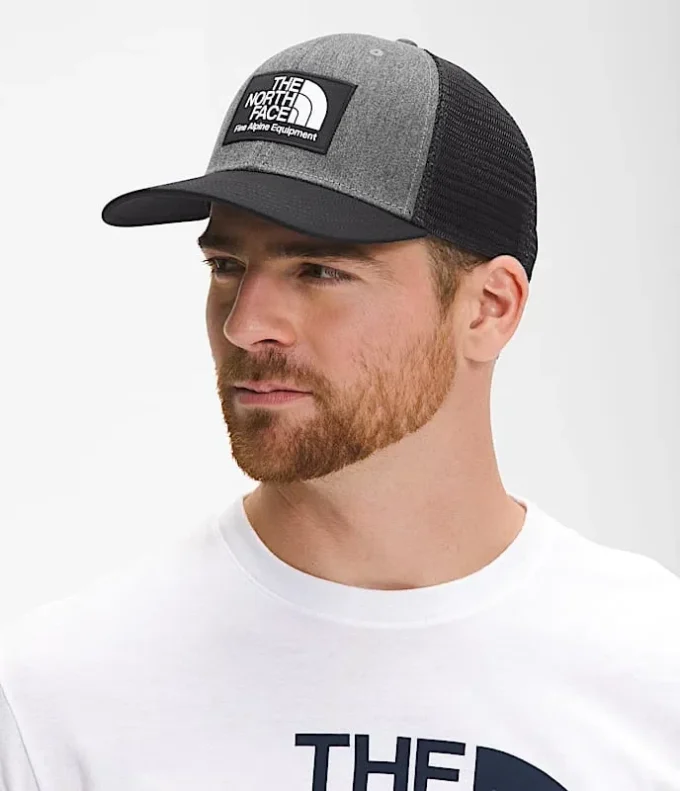 Czapka Deep Fit Mudder Trucker