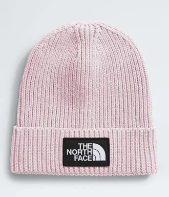 Czapka dziecięca TNF™ Logo Box z mankietem