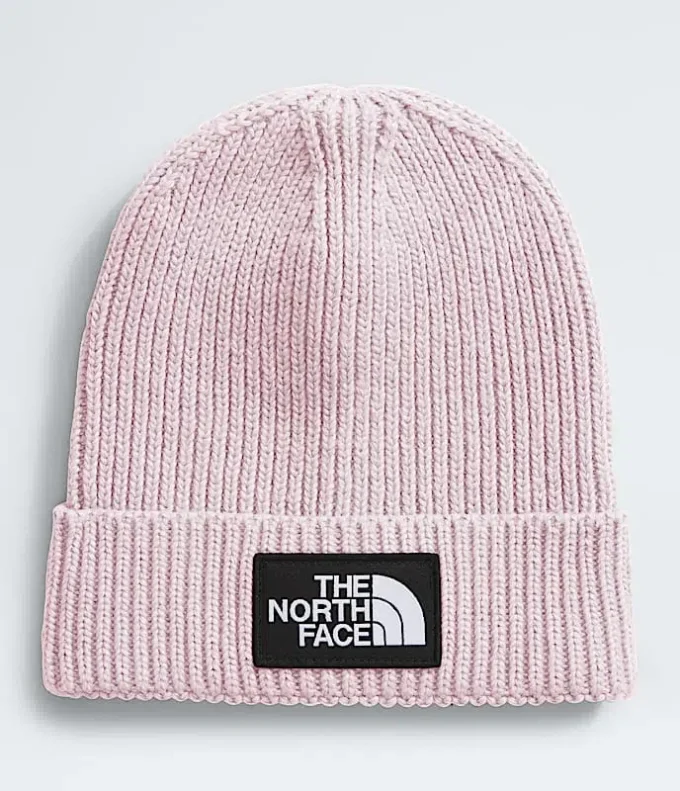 Czapka dziecięca TNF™ Logo Box z mankietem