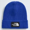 Czapka dziecięca TNF™ Logo Box z mankietem