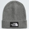 Czapka dziecięca TNF™ Logo Box z mankietem