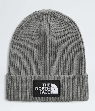 Czapka dziecięca TNF™ Logo Box z mankietem