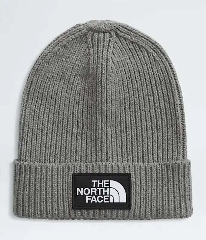 Czapka dziecięca TNF™ Logo Box z mankietem