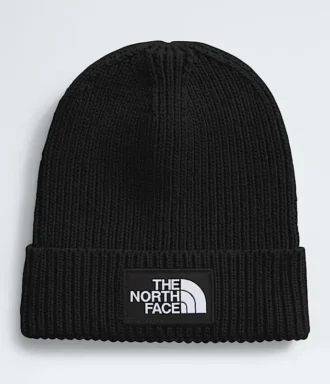 Czapka dziecięca TNF™ Logo Box z mankietem