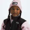 Czapka dziecięca TNF™ Logo Box z mankietem