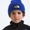 Czapka dziecięca TNF™ Logo Box z mankietem