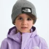 Czapka dziecięca TNF™ Logo Box z mankietem