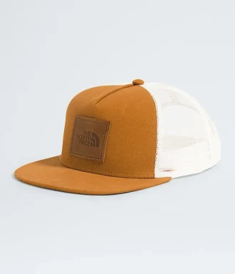Czapka Half Dome Trucker