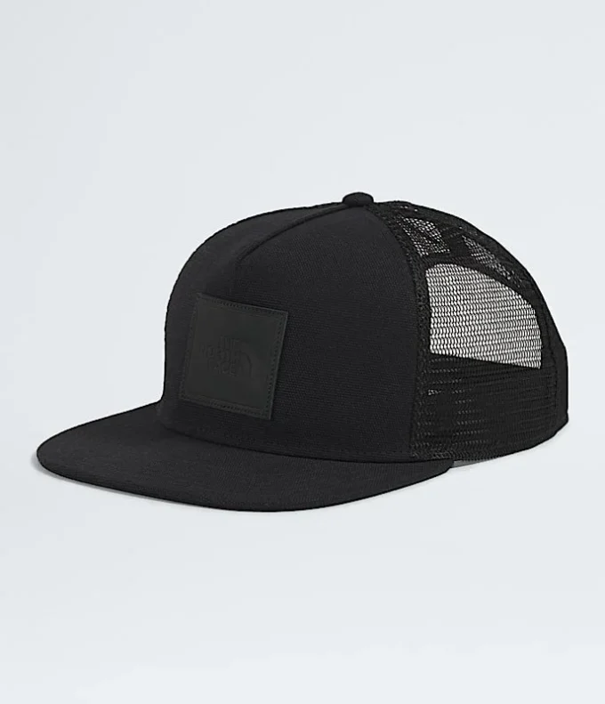 Czapka Half Dome Trucker