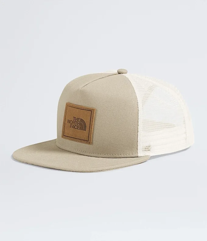 Czapka Half Dome Trucker