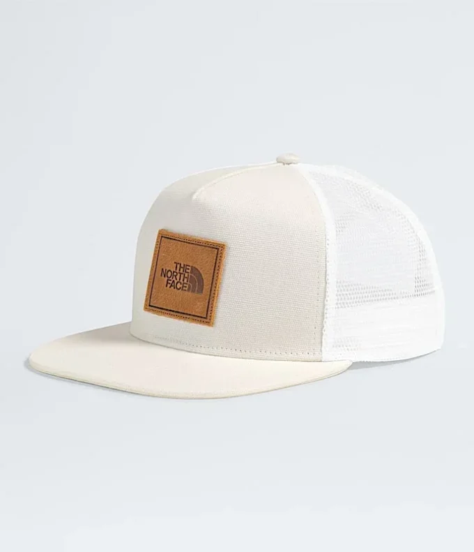 Czapka Half Dome Trucker