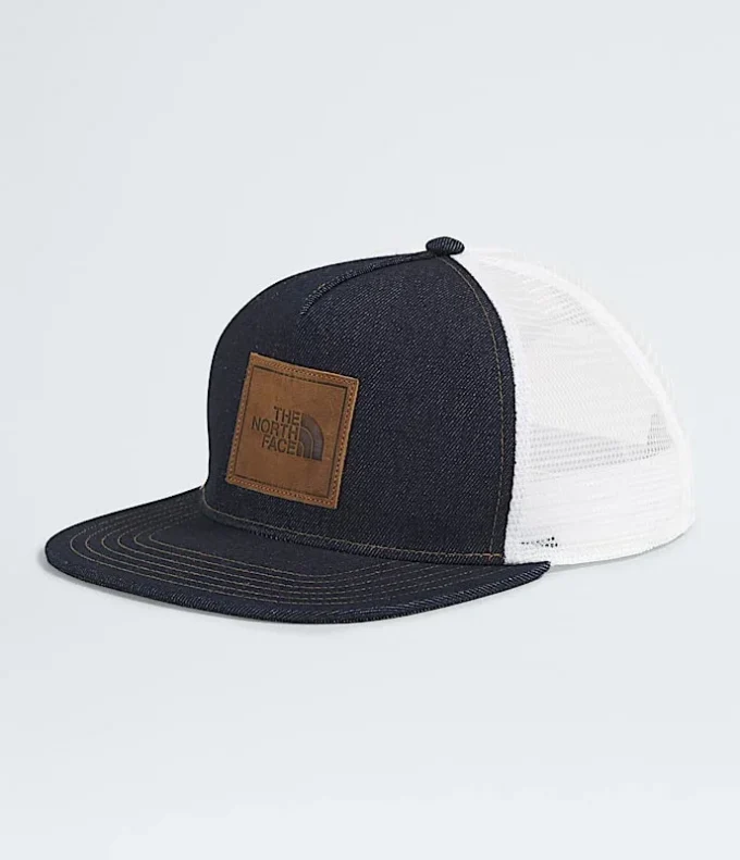 Czapka Half Dome Trucker