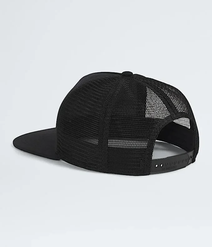 Czapka Half Dome Trucker
