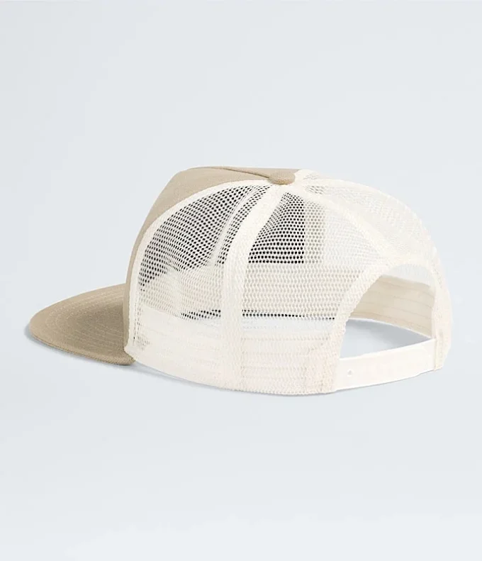 Czapka Half Dome Trucker