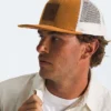 Czapka Half Dome Trucker
