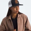 Czapka Half Dome Trucker
