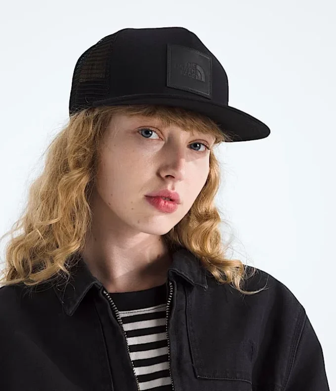 Czapka Half Dome Trucker