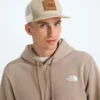 Czapka Half Dome Trucker