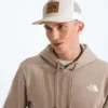 Czapka Half Dome Trucker