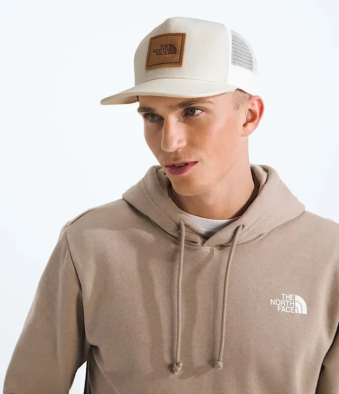 Czapka Half Dome Trucker