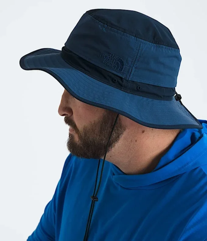 Czapka Horizon Breeze Brimmer