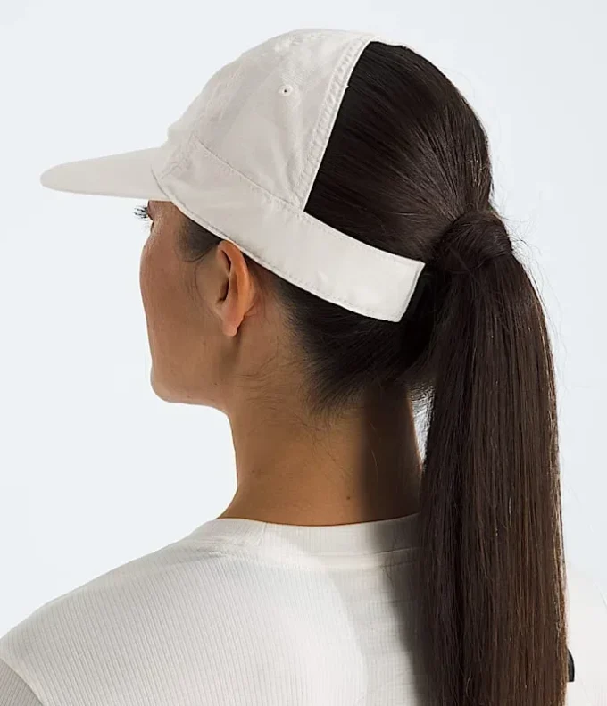 Czapka Horizon Top Knot