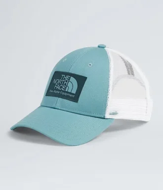 Czapka Mudder Trucker