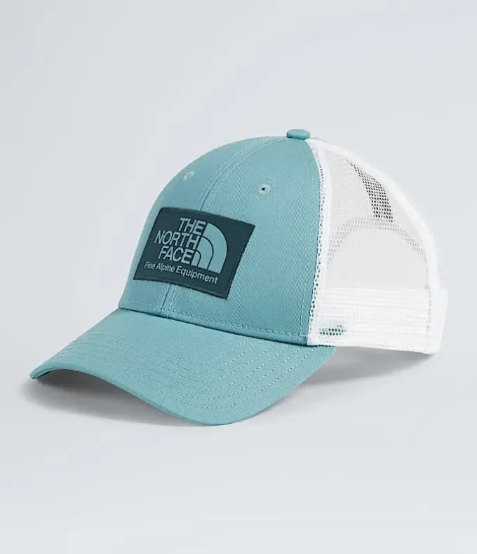 Czapka Mudder Trucker
