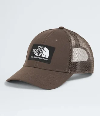 Czapka Mudder Trucker
