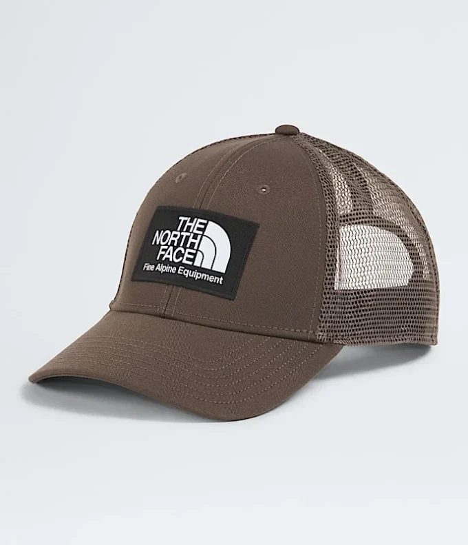 Czapka Mudder Trucker