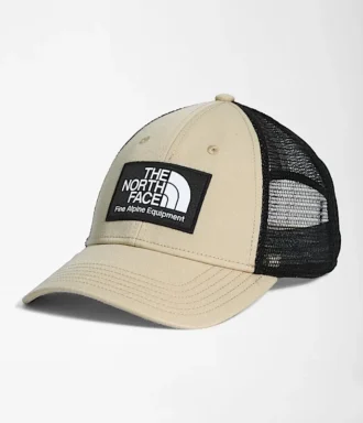 Czapka Mudder Trucker