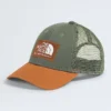 Czapka Mudder Trucker