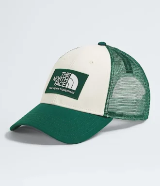 Czapka Mudder Trucker