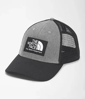 Czapka Mudder Trucker