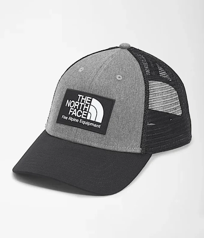 Czapka Mudder Trucker
