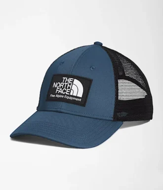 Czapka Mudder Trucker