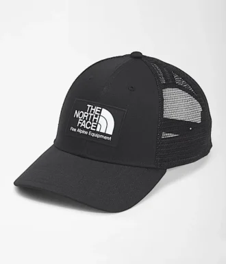 Czapka Mudder Trucker