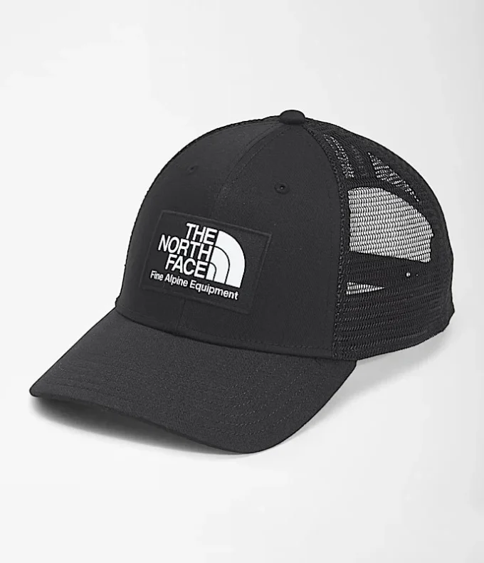 Czapka Mudder Trucker