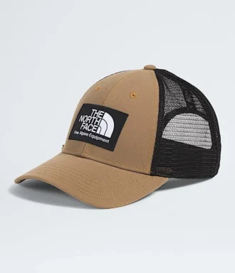 Czapka Mudder Trucker