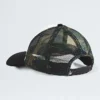 Czapka Mudder Trucker
