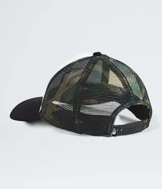 Czapka Mudder Trucker