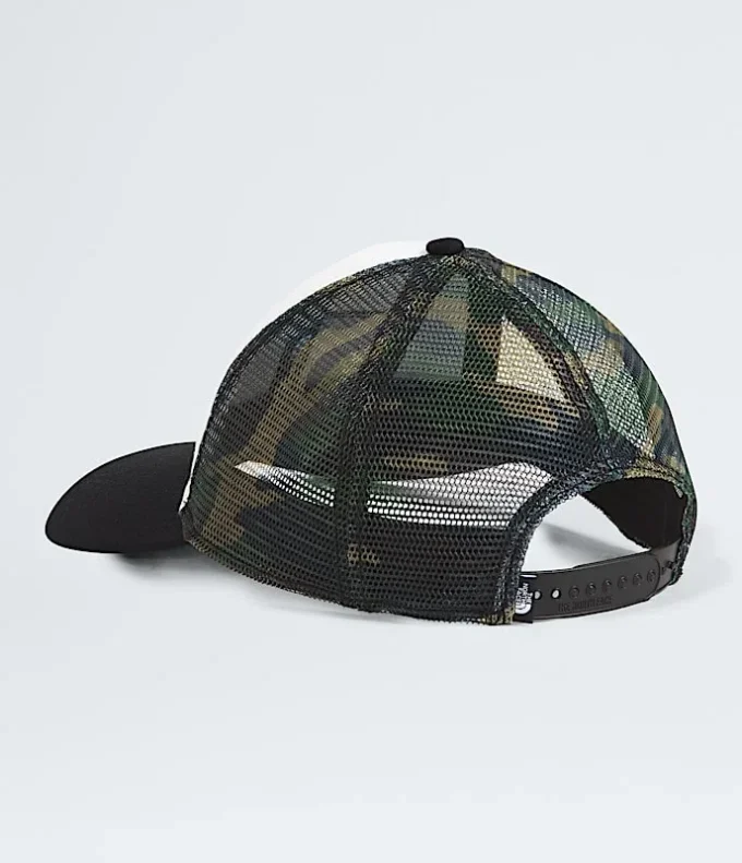 Czapka Mudder Trucker