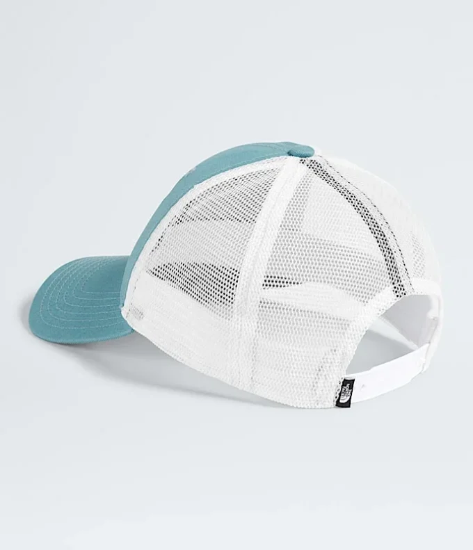 Czapka Mudder Trucker