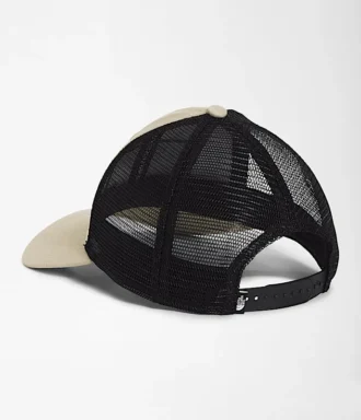 Czapka Mudder Trucker