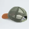Czapka Mudder Trucker
