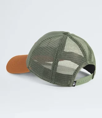 Czapka Mudder Trucker
