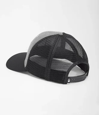 Czapka Mudder Trucker
