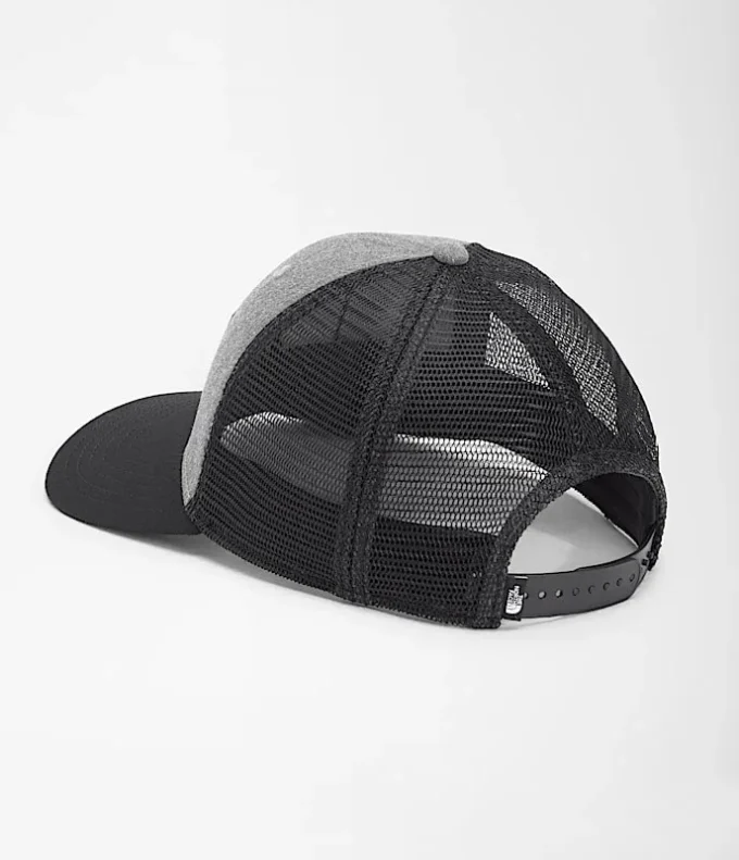 Czapka Mudder Trucker